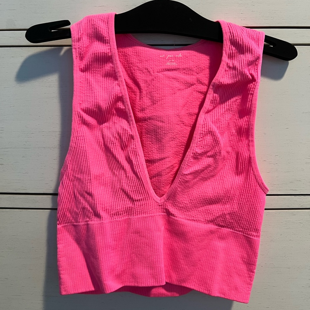 Never before worn Urban Outfitters top